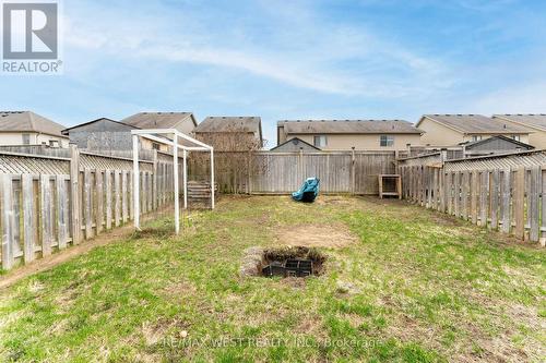 110 Banting Crescent, Essa, ON - Outdoor