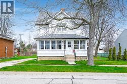 24 Maple STREET Kingsville, ON N9Y 1L7