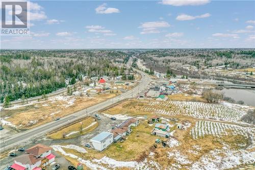 7191 Highway 17 E, Hagar, ON 