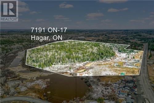 7191 Highway 17 E, Hagar, ON 