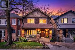 288 DURIE STREET Toronto, ON M6S 3G3