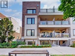 212 - 252 ROYAL YORK ROAD Toronto, ON M8V 1Y8