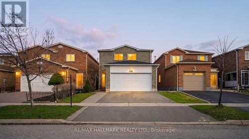 43 STANWELL DRIVE  Brampton, ON L6Z 3Y8