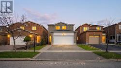 43 STANWELL DRIVE Brampton, ON L6Z 3Y8