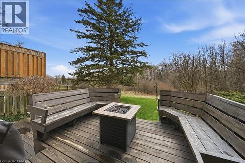 37 Parkview Crescent, Kitchener, ON - Outdoor