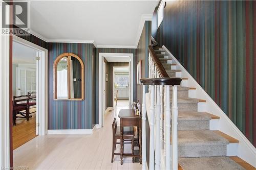 37 Parkview Crescent, Kitchener, ON - Indoor Photo Showing Other Room