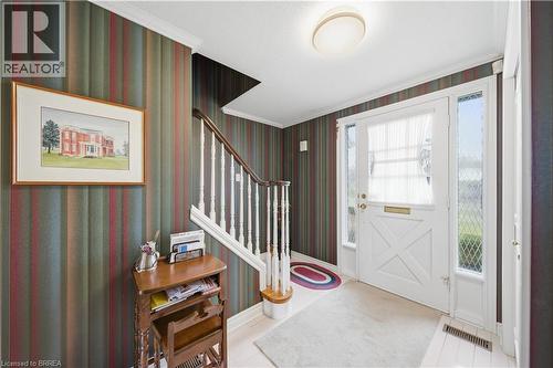 37 Parkview Crescent, Kitchener, ON - Indoor Photo Showing Other Room