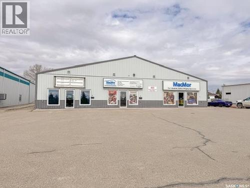 3 405 N Service Road W, Swift Current, SK 