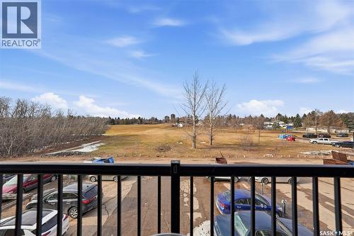 16 3030 Arlington Avenue, Saskatoon, SK - Outdoor With View