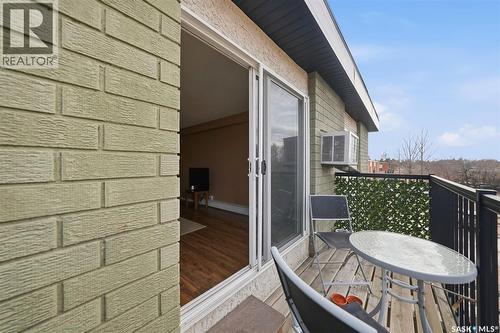 16 3030 Arlington Avenue, Saskatoon, SK - Outdoor With Exterior