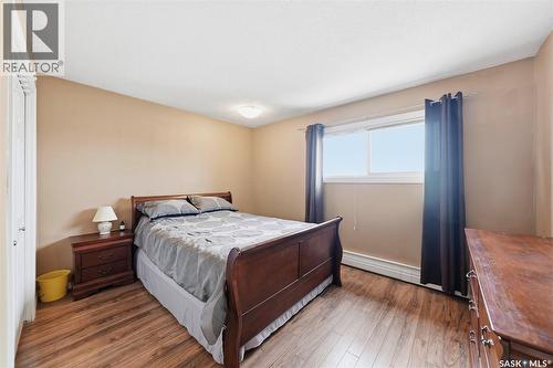 16 3030 Arlington Avenue, Saskatoon, SK - Indoor Photo Showing Bedroom