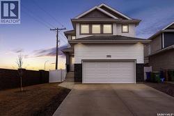 8933 Kestral DRIVE Regina, SK S4Y 0C2