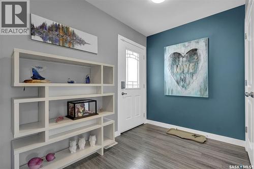 8933 Kestral Drive, Regina, SK - Indoor Photo Showing Other Room