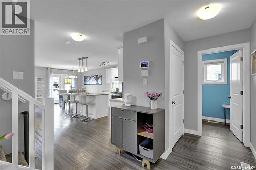 8933 Kestral Drive, Regina, SK - Indoor