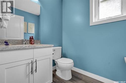 8933 Kestral Drive, Regina, SK - Indoor Photo Showing Bathroom