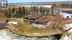 Spruce Hill Acreage Orkney Rm No. 244, SK S3N 4K1