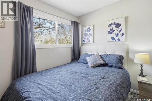 71 331 Pendygrasse Road, Saskatoon, SK - Indoor Photo Showing Bedroom