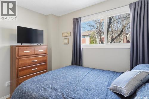 71 331 Pendygrasse Road, Saskatoon, SK - Indoor Photo Showing Bedroom