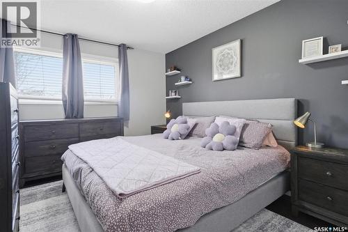 71 331 Pendygrasse Road, Saskatoon, SK - Indoor Photo Showing Bedroom