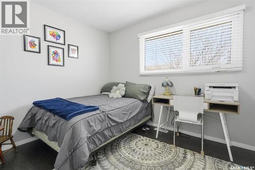 71 331 Pendygrasse Road, Saskatoon, SK - Indoor Photo Showing Bedroom