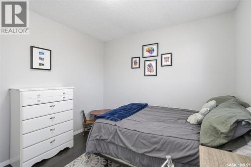 71 331 Pendygrasse Road, Saskatoon, SK - Indoor Photo Showing Bedroom