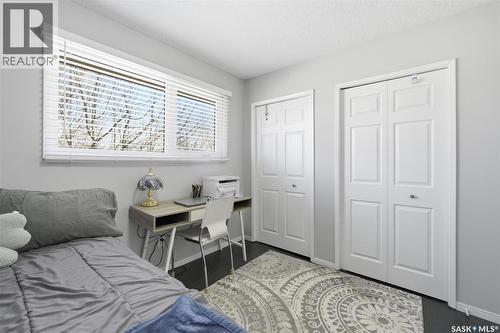 71 331 Pendygrasse Road, Saskatoon, SK - Indoor Photo Showing Bedroom
