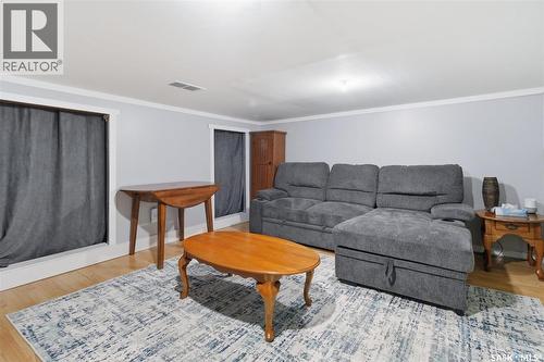 71 331 Pendygrasse Road, Saskatoon, SK - Indoor Photo Showing Living Room