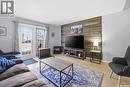 71 331 Pendygrasse Road, Saskatoon, SK  - Indoor Photo Showing Living Room 