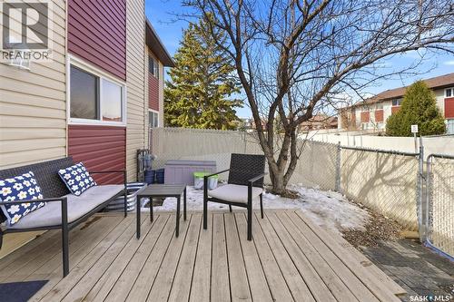 71 331 Pendygrasse Road, Saskatoon, SK - Outdoor With Deck Patio Veranda