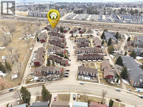 71 331 Pendygrasse Road, Saskatoon, SK - Outdoor With View