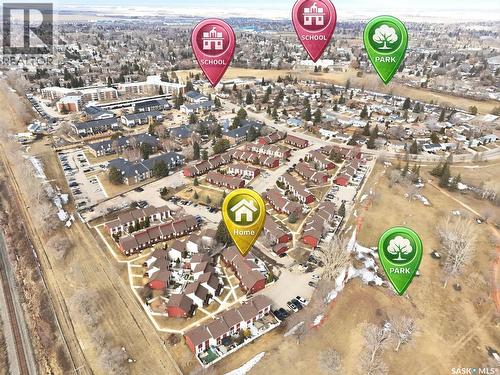71 331 Pendygrasse Road, Saskatoon, SK -  With View