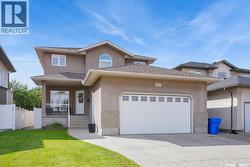 2862 Sunninghill CRESCENT  Regina, SK S4V 0N2
