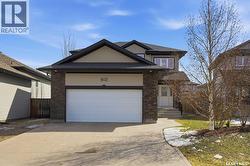 159 Dulmage CRESCENT  Saskatoon, SK S7T 0K4