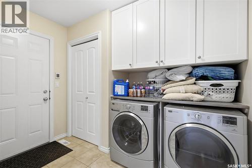 159 Dulmage Crescent, Saskatoon, SK - Indoor Photo Showing Laundry Room