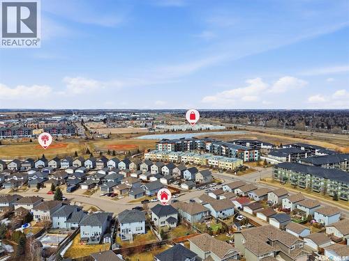159 Dulmage Crescent, Saskatoon, SK - Outdoor With View