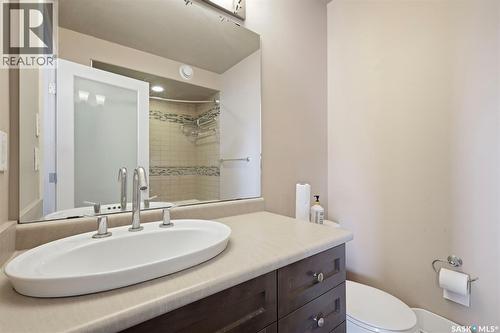 159 Dulmage Crescent, Saskatoon, SK - Indoor Photo Showing Bathroom