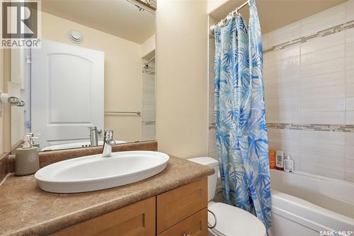159 Dulmage Crescent, Saskatoon, SK - Indoor Photo Showing Bathroom