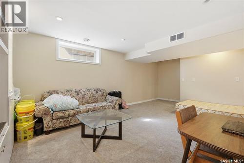 159 Dulmage Crescent, Saskatoon, SK - Indoor Photo Showing Basement