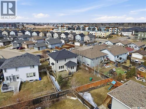 159 Dulmage Crescent, Saskatoon, SK - Outdoor With View