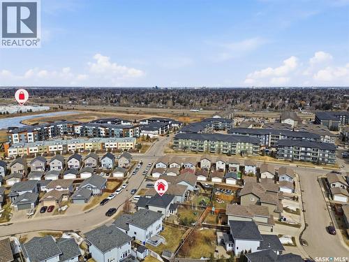 159 Dulmage Crescent, Saskatoon, SK - Outdoor With View