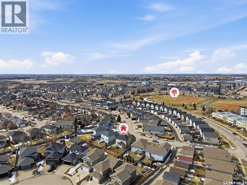 159 Dulmage Crescent, Saskatoon, SK - Outdoor With View