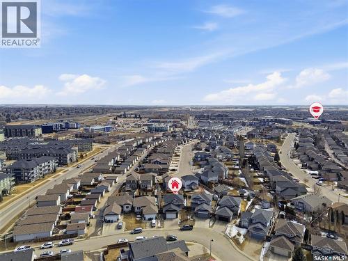 159 Dulmage Crescent, Saskatoon, SK - Outdoor With View