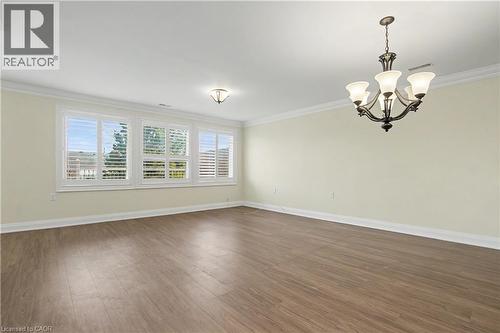 22 Sister Kern Terrace, Hamilton, ON - Indoor Photo Showing Other Room