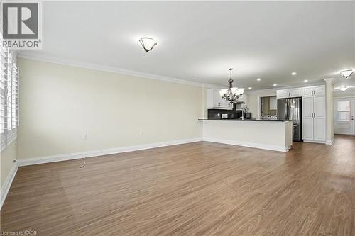 22 Sister Kern Terrace, Hamilton, ON - Indoor