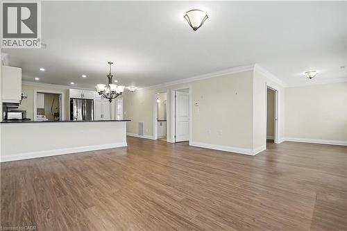 22 Sister Kern Terrace, Hamilton, ON - Indoor