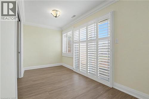 22 Sister Kern Terrace, Hamilton, ON - Indoor Photo Showing Other Room