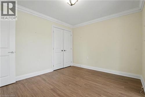 22 Sister Kern Terrace, Hamilton, ON - Indoor Photo Showing Other Room