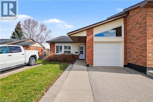 22 Sister Kern Terrace, Hamilton, ON - Outdoor