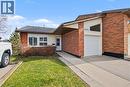 22 Sister Kern Terrace, Hamilton, ON  - Outdoor With Exterior 