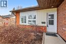 22 Sister Kern Terrace, Hamilton, ON  - Outdoor With Exterior 